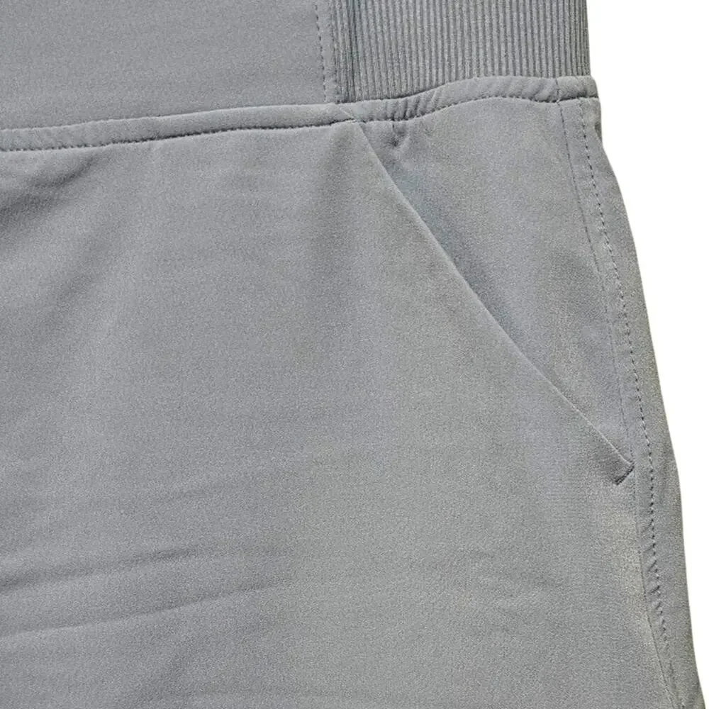 32 Degrees Skort Women's Size Medium Gray Pickleball Tennis Athleisure Casual